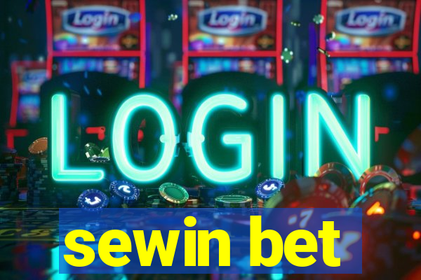 sewin bet